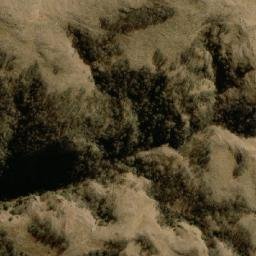 Satellite imagery of Cerro Castellanos, AR