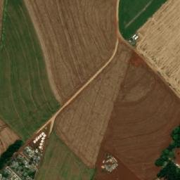 Satellite imagery of Cerro de Pouso, BR