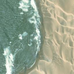 Satellite imagery of Gibraltar, NA