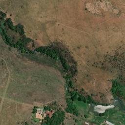 Satellite imagery of Gelden, ZA