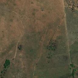 Satellite imagery of Gelden, ZA
