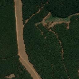 Satellite imagery of VICTORIASPOORT, MZ
