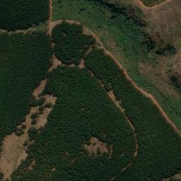 Satellite imagery of VICTORIASPOORT, MZ