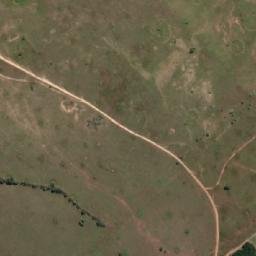 Satellite imagery of ELANDSFONTEIN, MZ