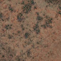 Satellite imagery of Blackstone, AU