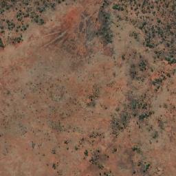Satellite imagery of Blackstone, AU