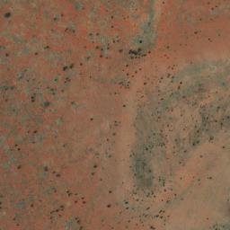 Satellite imagery of Wantjinya, AU