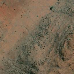 Satellite imagery of Wantjinya, AU