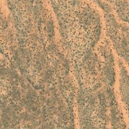 Satellite imagery of Henrys Hill, AU