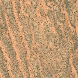 Satellite imagery of Henrys Hill, AU