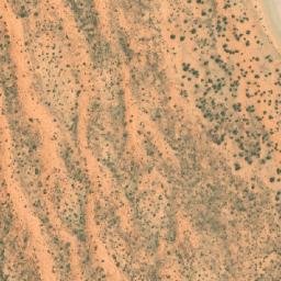 Satellite imagery of Henrys Hill, AU