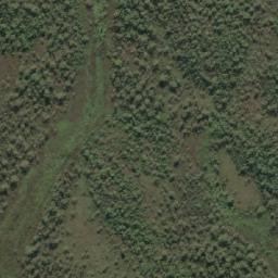 Satellite imagery of East Mullen, AU