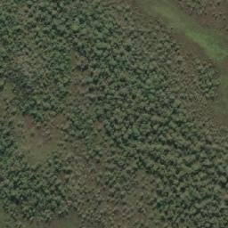 Satellite imagery of East Mullen, AU