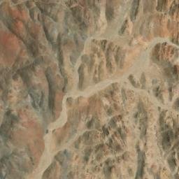 Satellite imagery of Cerro La Cachina, CL