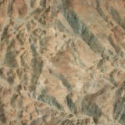 Satellite imagery of Cerro La Cachina, CL