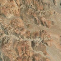 Satellite imagery of Cerro La Cachina, CL