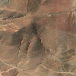 Satellite imagery of Pastenes, CL