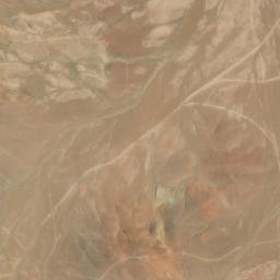 Satellite imagery of Pastenes, CL