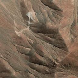 Satellite imagery of Rosario, CL