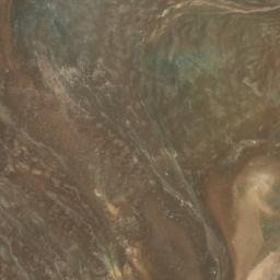 Satellite imagery of Cerro Blanco, CL