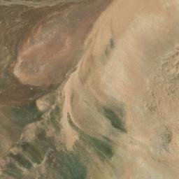 Satellite imagery of Cerro Blanco, CL
