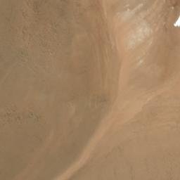 Satellite imagery of Cerro Anaranjado, CL