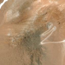 Satellite imagery of Cerro Anaranjado, CL