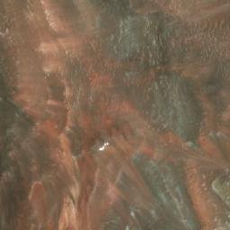 Satellite imagery of Cerro Negro, CL