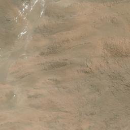 Satellite imagery of Cerro Diamante, AR