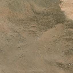 Satellite imagery of Cerro Diamante, AR