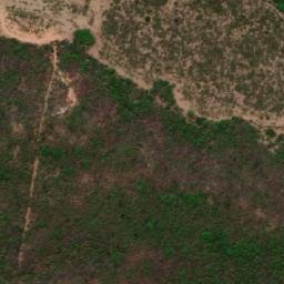 Satellite imagery of Morro del Aibalito, AR