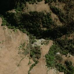 Satellite imagery of Cerro Castellanos, AR