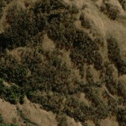 Satellite imagery of Cerro Castellanos, AR