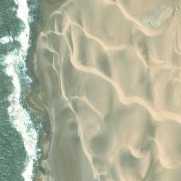 Satellite imagery of Gibraltar, NA