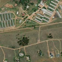 Satellite imagery of Gelden, ZA