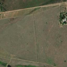 Satellite imagery of Gelden, ZA