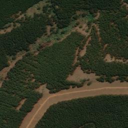 Satellite imagery of VICTORIASPOORT, MZ