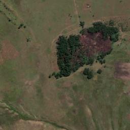 Satellite imagery of ELANDSFONTEIN, MZ