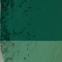 Satellite imagery of Cape Bellefin, AU