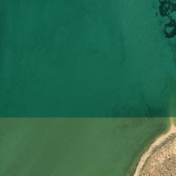 Satellite imagery of Cape Heirisson, AU