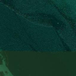 Satellite imagery of Cape Heirisson, AU
