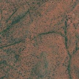 Satellite imagery of Kennedy Hill, AU