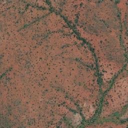 Satellite imagery of Kennedy Hill, AU
