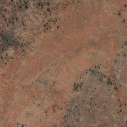 Satellite imagery of Blackstone, AU