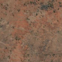 Satellite imagery of Blackstone, AU