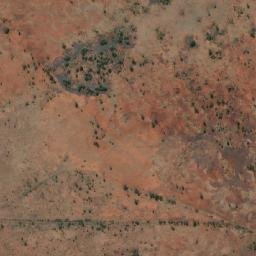 Satellite imagery of Blackstone, AU