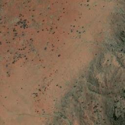 Satellite imagery of Wantjinya, AU