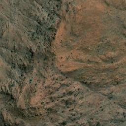 Satellite imagery of Wantjinya, AU