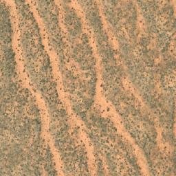 Satellite imagery of Henrys Hill, AU