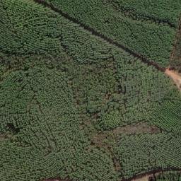 Satellite imagery of Mount Elliot, AU